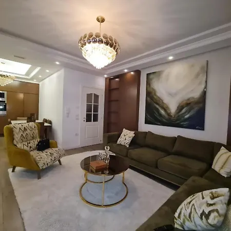 Luxery Tirana