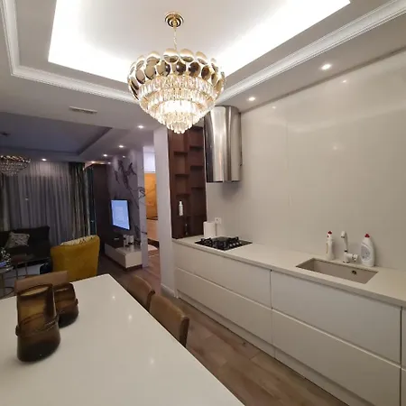Apartment Luxery *