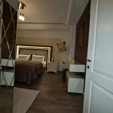 Luxery Apartment Tirana