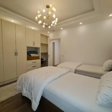 Apartment Luxery *