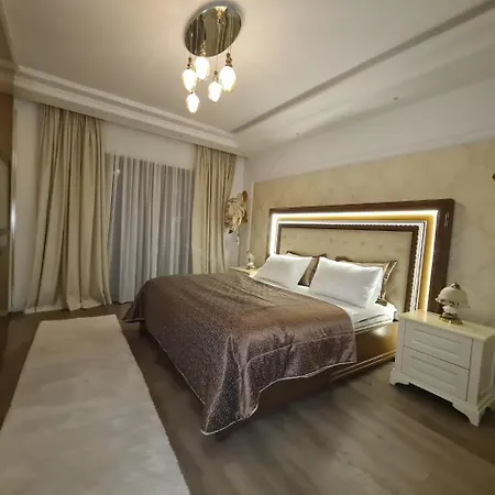 Luxery Tirana