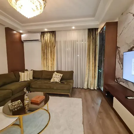 Apartment Luxery