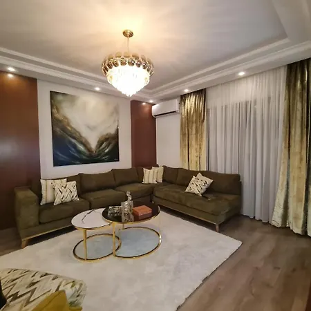 Luxery Apartment *