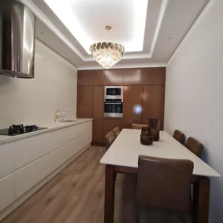 Luxery Apartment Tirana
