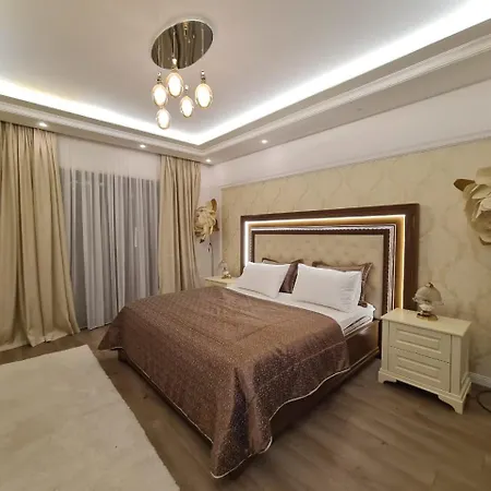 Luxery Apartment *