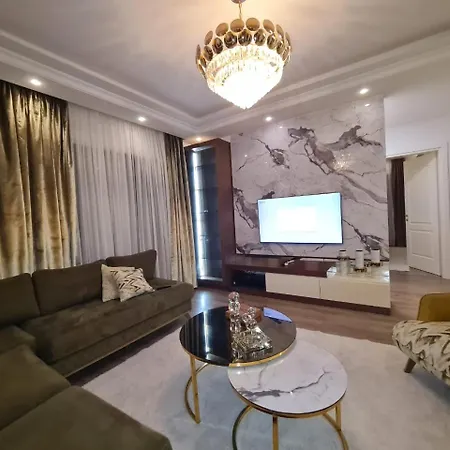 Luxery * Tirana