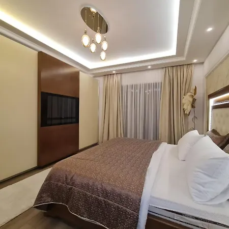 Luxery Apartment *