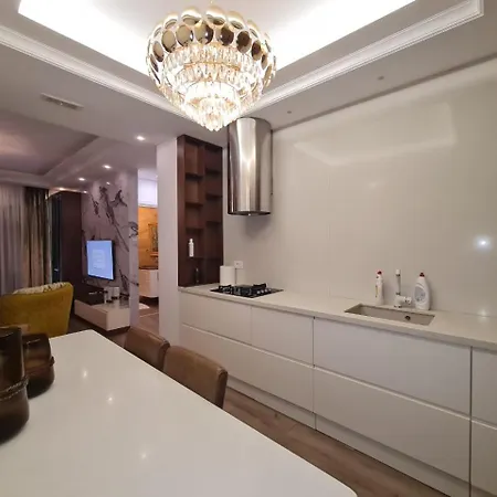 Luxery Apartment Tirana