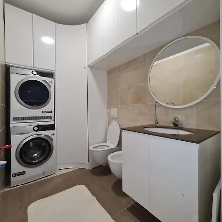 Luxery Apartment Tirana