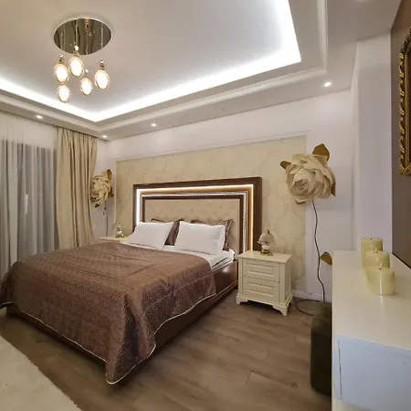 Apartment Luxery