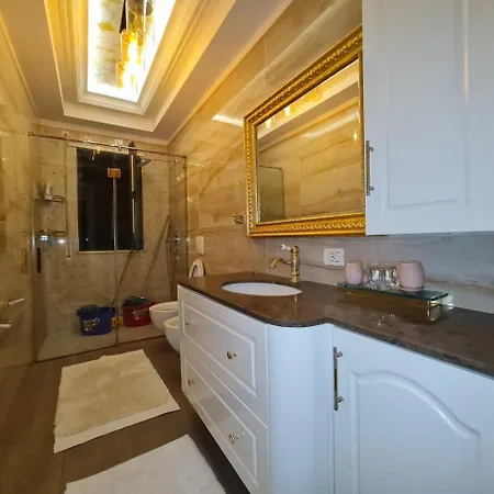 Apartment Luxery *