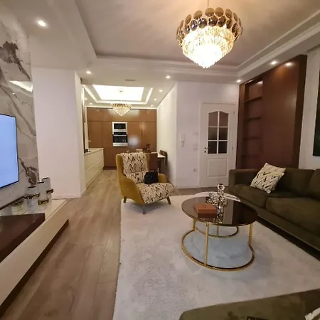 Apartment Luxery
