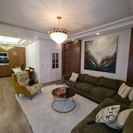 Apartment Luxery *