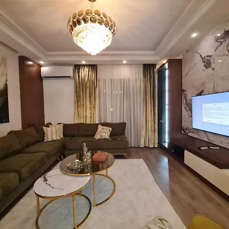 Apartment Luxery Tirana