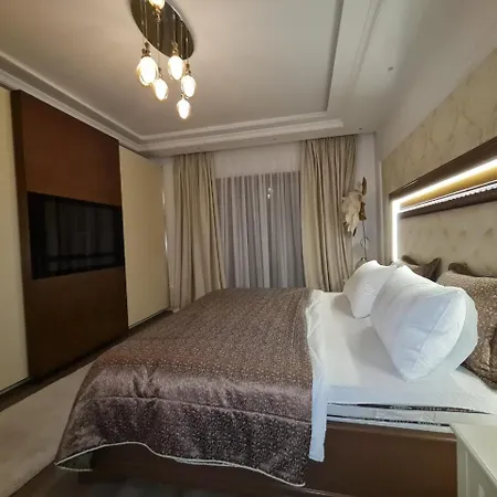 Apartment Luxery *