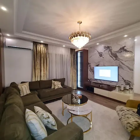 Luxery Apartment Tirana