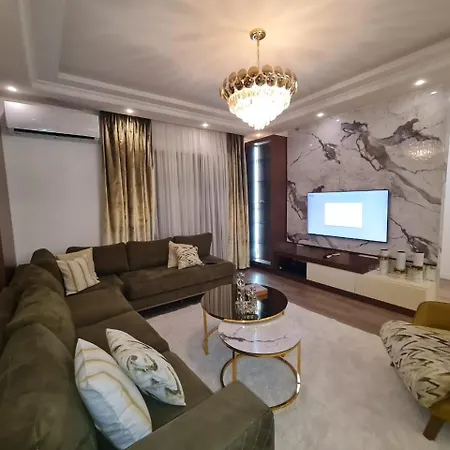 Apartment Luxery Tirana